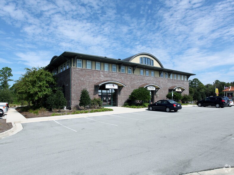 Primary Photo Of 200 Cape Fear Cir, Sneads Ferry Office For Lease