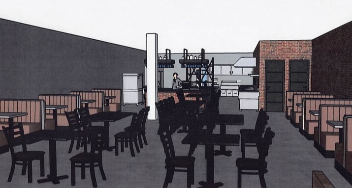 More Photos Of 3370-3400 S Bristol St, Santa Ana Freestanding For Lease