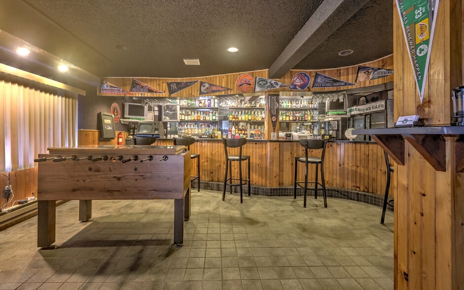 More Photos Of 399 Wolcott Rd, Wolcott Restaurant For Sale