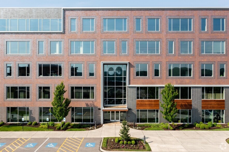 More Photos Of 2400 Ansys Dr, Canonsburg Office For Lease