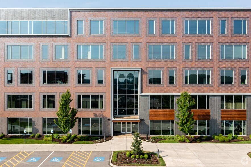 More Photos Of 2400 Ansys Dr, Canonsburg Office For Lease