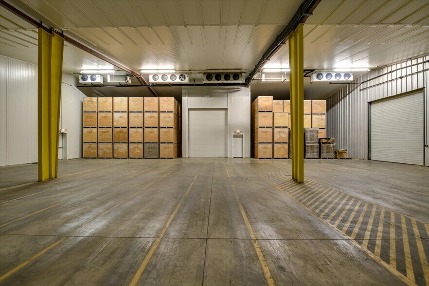 More Photos Of 5430 Putah Creek Rd, Winters Industrial For Sale