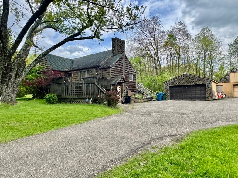 More Photos Of 1134 E Turkeyfoot Lake Rd, Akron Land For Sale