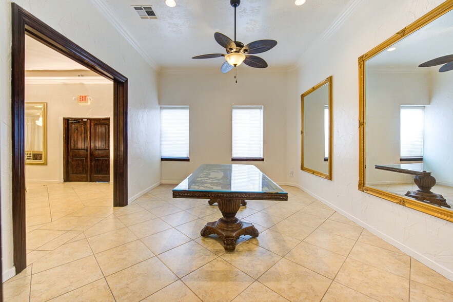 More Photos Of 3600 Michaux St, Houston Lodge Meeting Hall For Sale