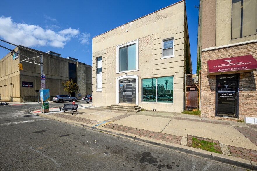 More Photos Of 629 Broadway, Bayonne Medical For Sale