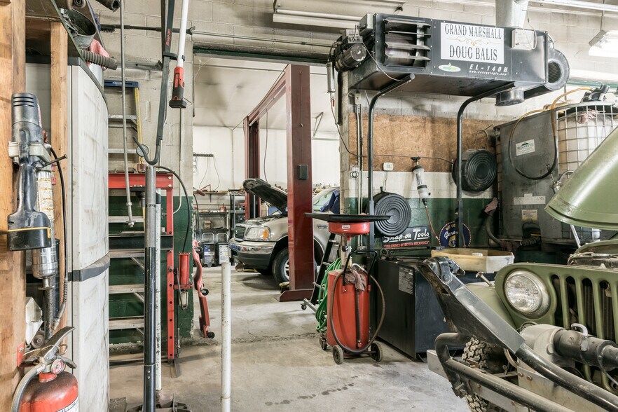 More Photos Of 7 S Highway 91, Downey Self Storage For Sale