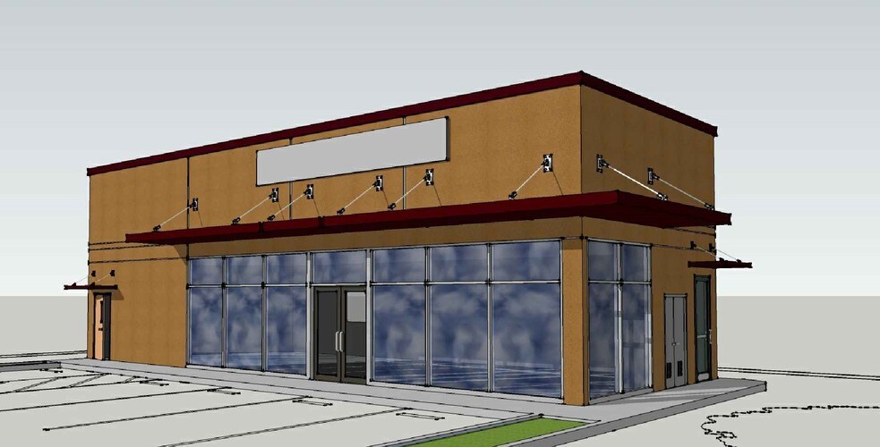 More Photos Of 1452 Petaluma Hill Rd, Santa Rosa Land For Lease