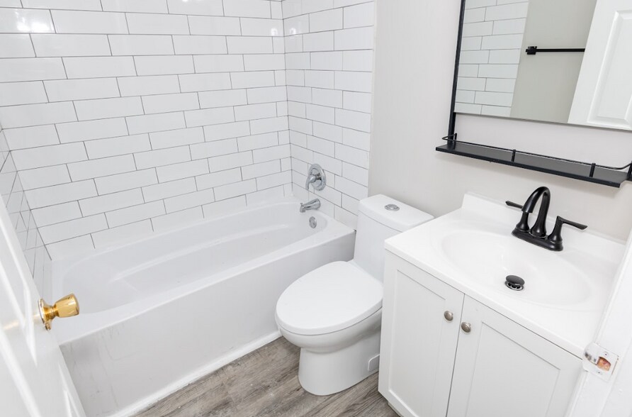 More Photos Of 300 Sal Blvd, Trenton Multifamily For Sale