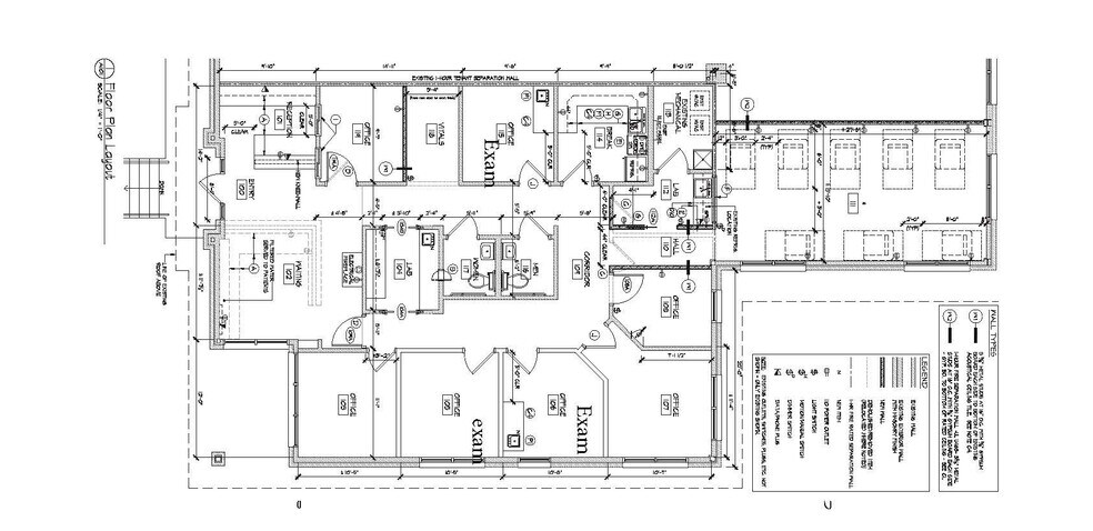 More Photos Of 1320 Dowell Springs Blvd, Knoxville Office For Lease