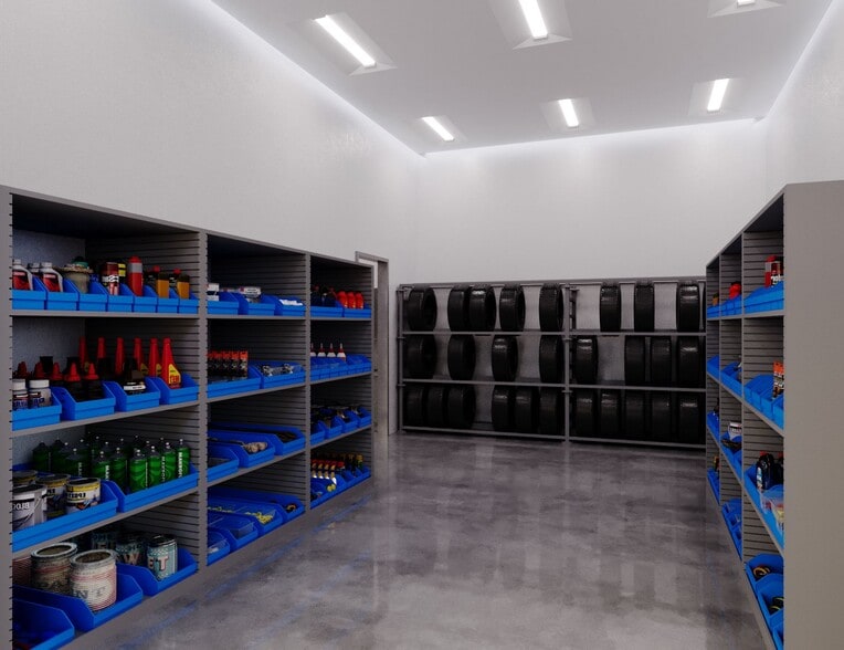 More Photos Of 428 Avon Rd, West Palm Beach Warehouse For Sale