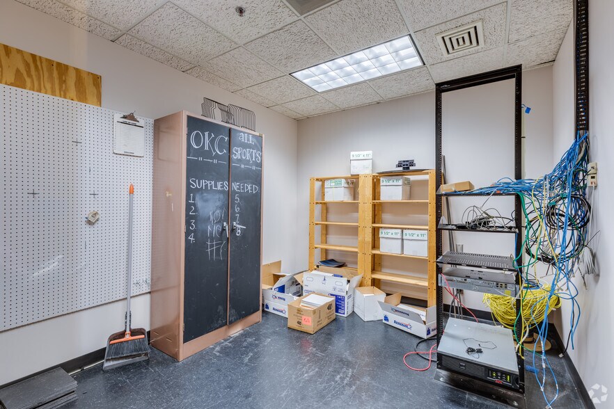 Photo of 2nd Floor Ste N-250