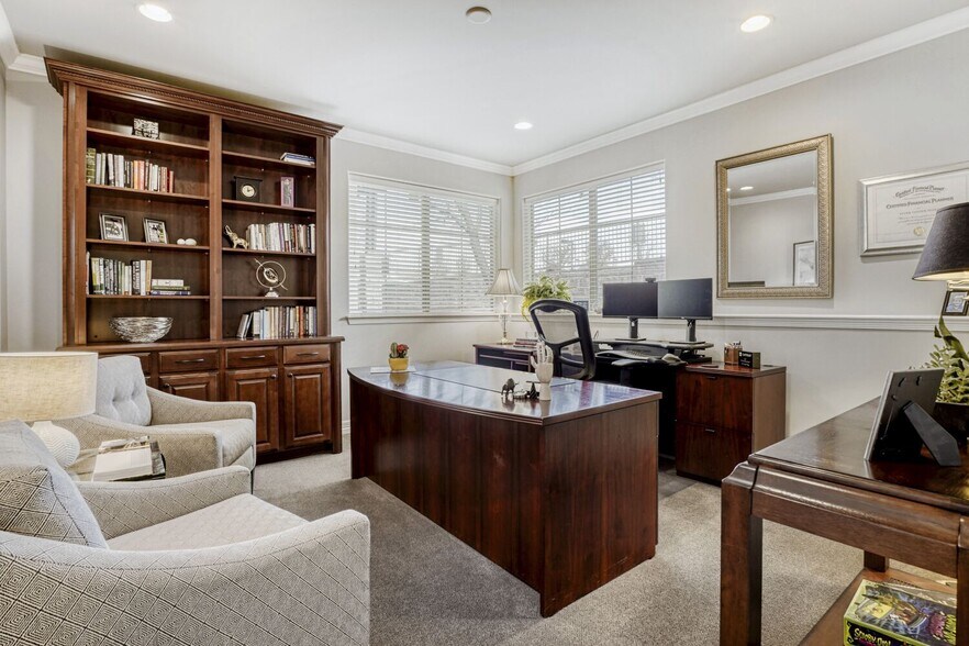 More Photos Of 9892 Rosemont Ave, Lone Tree Medical For Lease