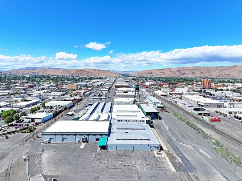 More Photos Of 108 W Walnut St, Yakima Food Processing For Sale