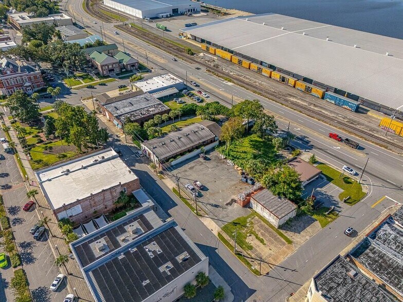 More Photos Of 1320 Bay St, Brunswick Land For Sale