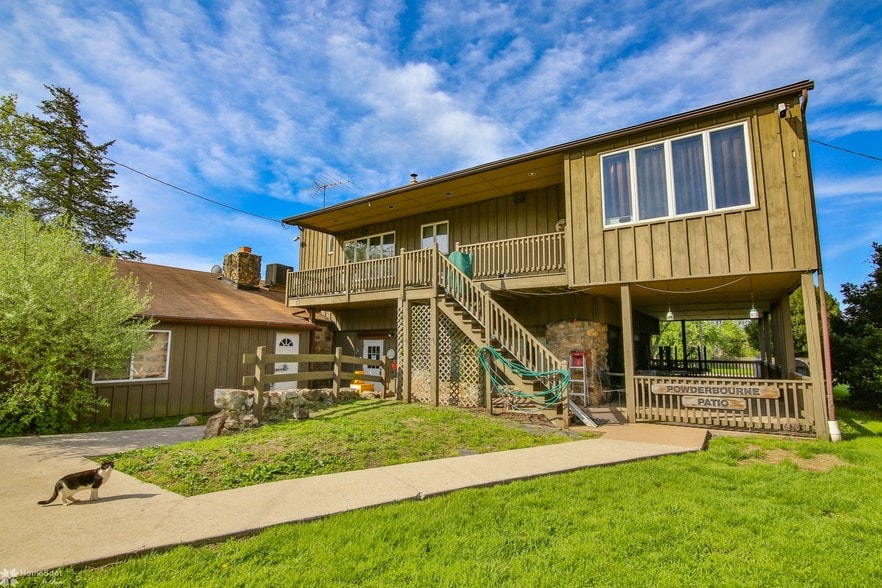 More Photos Of 2071 Baus Rd, East Greenville Sports And Entertainment For Sale