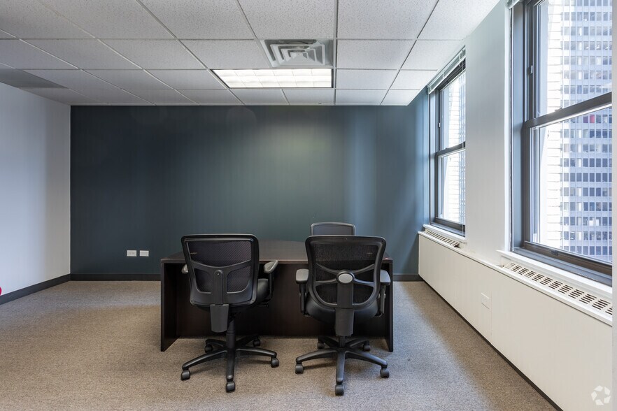 Photo of 11st Floor Ste 1100