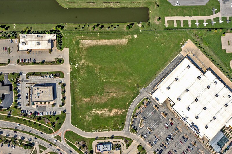 More Photos Of 247-249 S Weber Rd, Bolingbrook Land For Sale