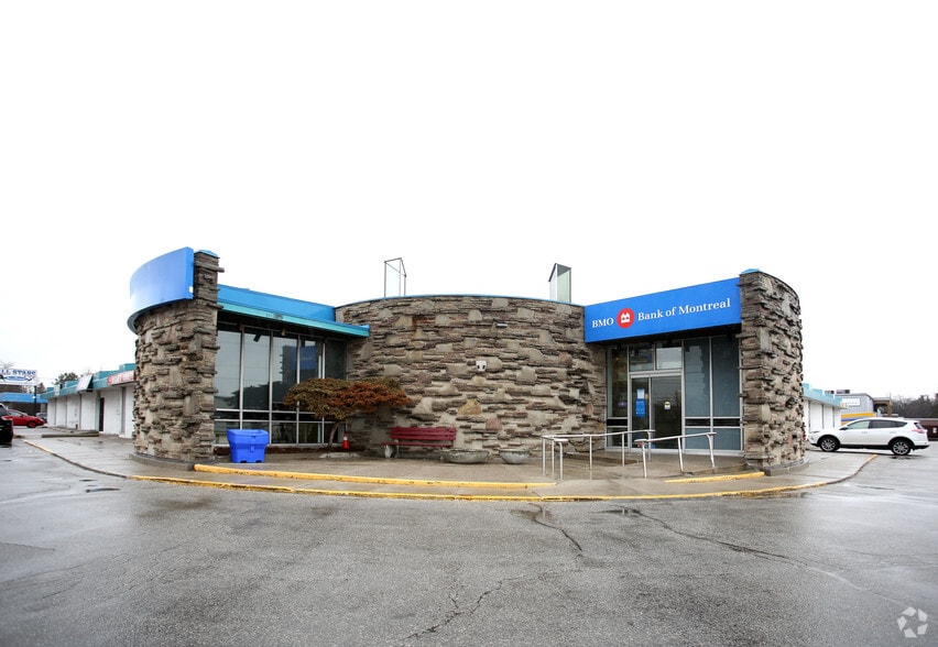 Primary Photo Of 69 Bramalea Rd, Brampton Storefront For Lease