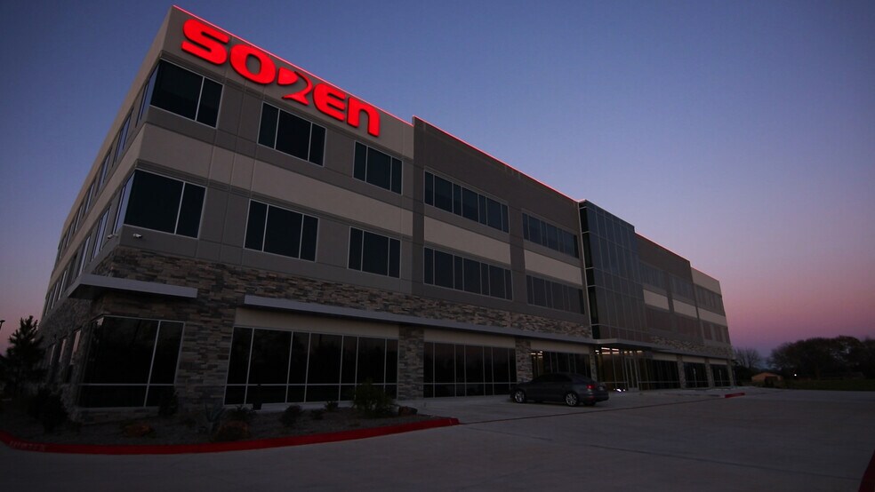 More Photos Of 17302 House & Hahl Rd, Cypress Office For Lease