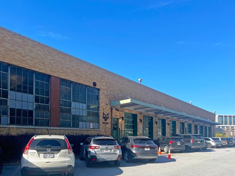 Primary Photo Of 820-828 Ralph McGill Blvd NE, Atlanta Multifamily For Sale