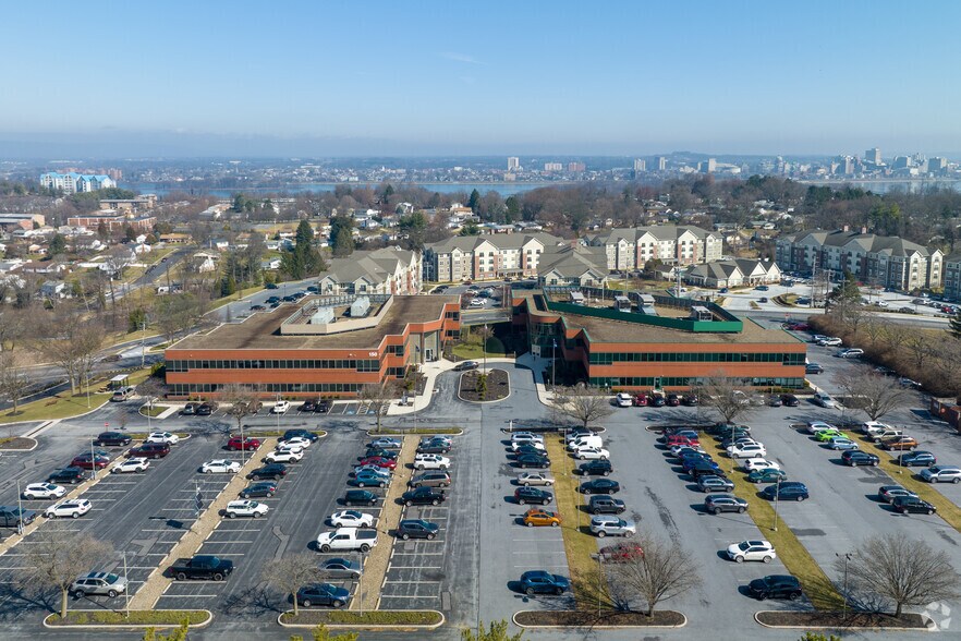 More Photos Of 150 Corporate Center Dr, Camp Hill Unknown For Lease