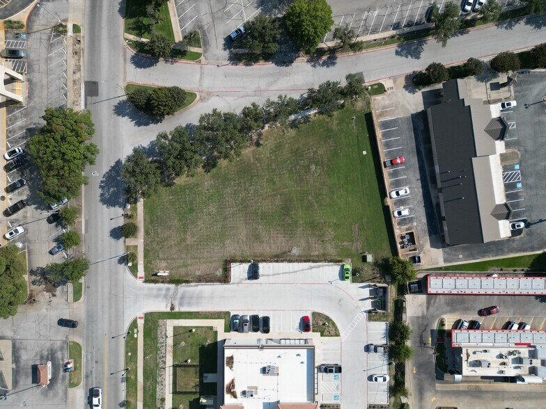 More Photos Of 6201 Camp Bowie Blvd, Fort Worth Land For Lease