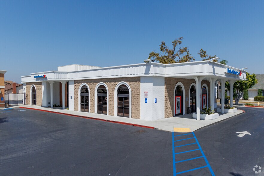 More Photos Of 9801-9975 Walker St, Cypress Unknown For Lease