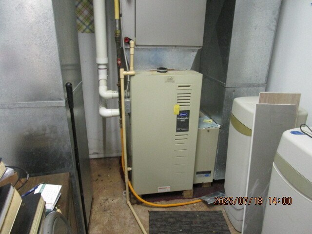 More Photos Of 2903 Bent Oak Hwy, Adrian Religious Facility For Sale