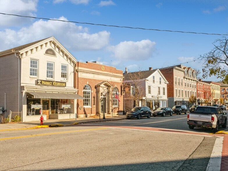 More Photos Of 1 Railroad Ave, Goshen Storefront Retail Office For Lease