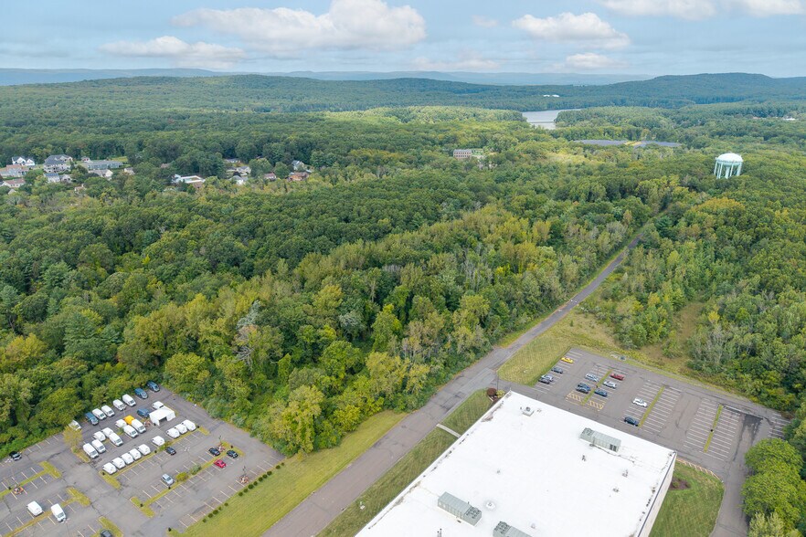 More Photos Of Interstate Parcel A, West Springfield Land For Sale