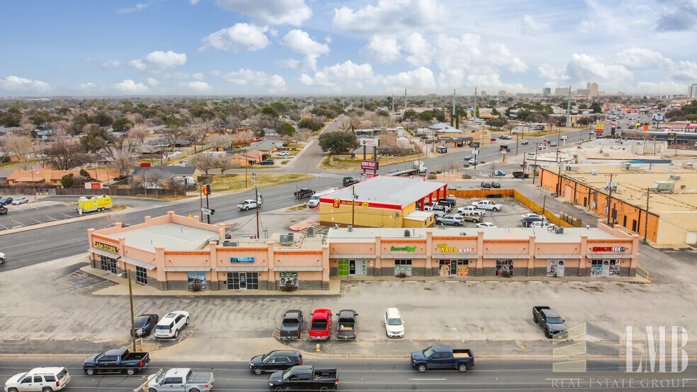 More Photos Of 1220 N Midkiff Rd, Midland Unknown For Lease