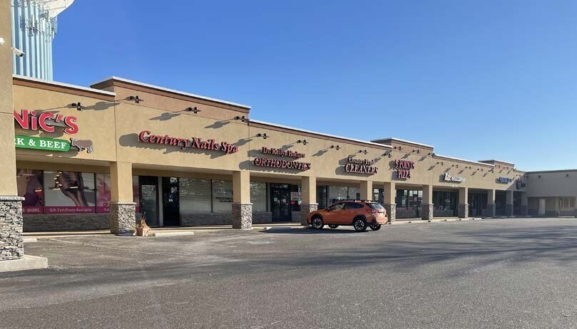 More Photos Of 411 Doylestown Rd, Montgomeryville Unknown For Lease
