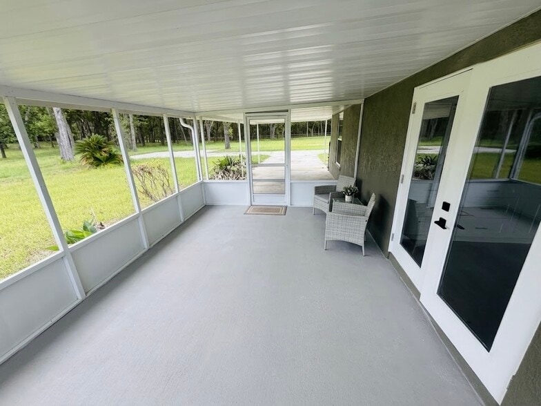 More Photos Of 8635 W Goodman Ln, Homosassa Industrial For Lease