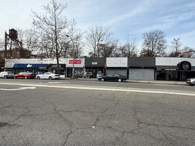 More Photos Of 1-19 Ampere Pky, East Orange Storefront For Sale