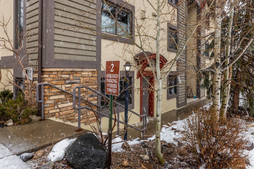 More Photos Of 730 Yampa St, Steamboat Springs Multifamily For Sale