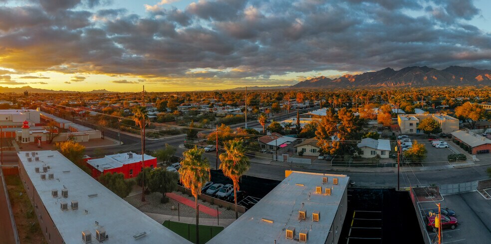 More Photos Of 4302 E Bellevue St, Tucson Apartments For Sale