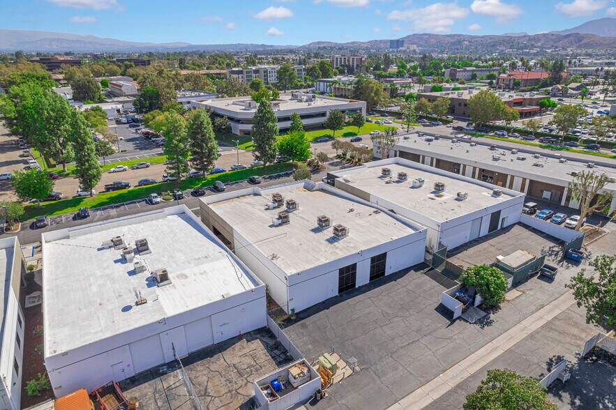 More Photos Of 1836 Commercenter Cir, San Bernardino Warehouse For Lease