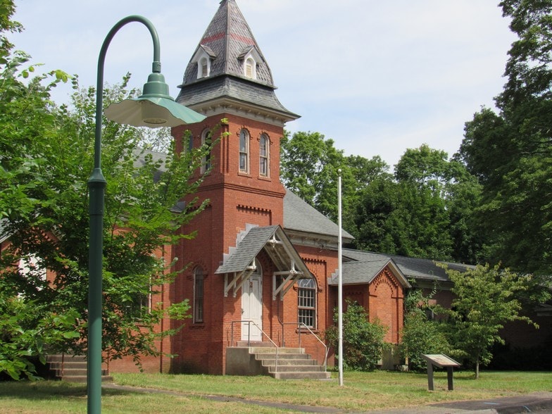 Primary Photo Of 97 Main St, Vernon Schools For Sale
