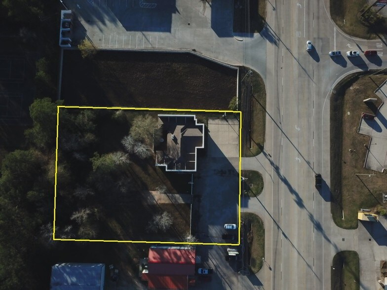 More Photos Of 7511 Fm 1488 Rd, Magnolia Office For Sale