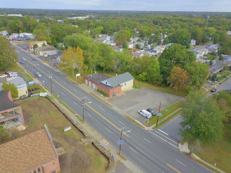 More Photos Of 102 N White Horse Pike, Somerdale Freestanding For Sale
