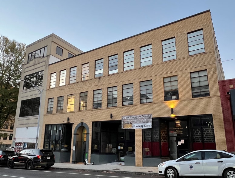 Primary Photo Of 132 Mitchell St SW, Atlanta Storefront Retail Office For Lease