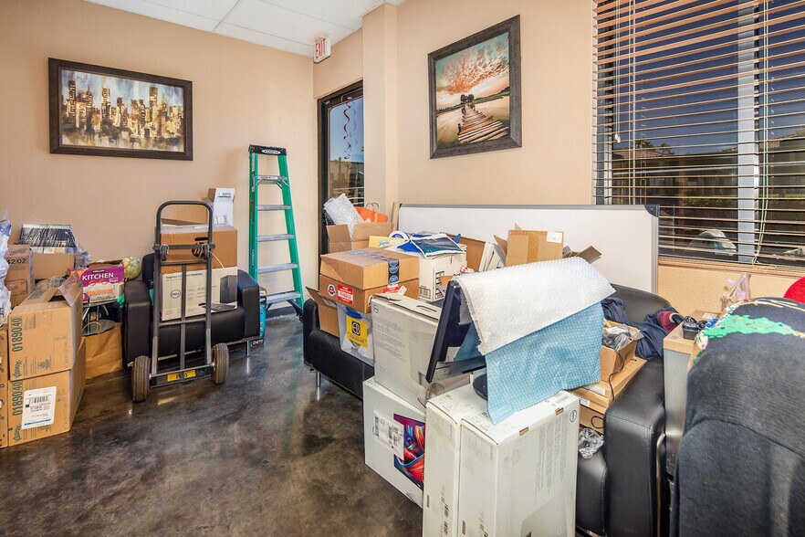 More Photos Of 7860 W Sahara Ave, Las Vegas Medical For Sale