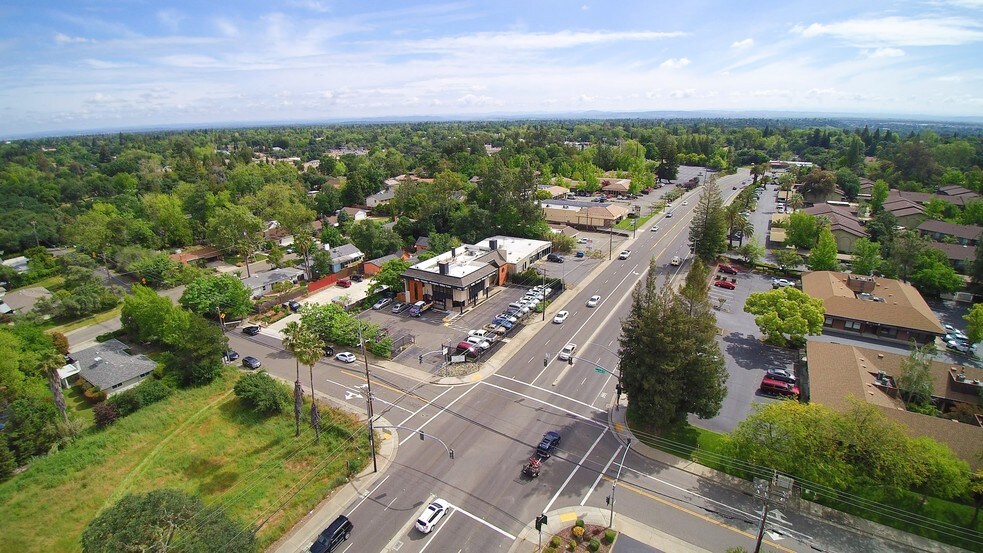 More Photos Of 9701 Fair Oaks Blvd, Fair Oaks Office For Sale