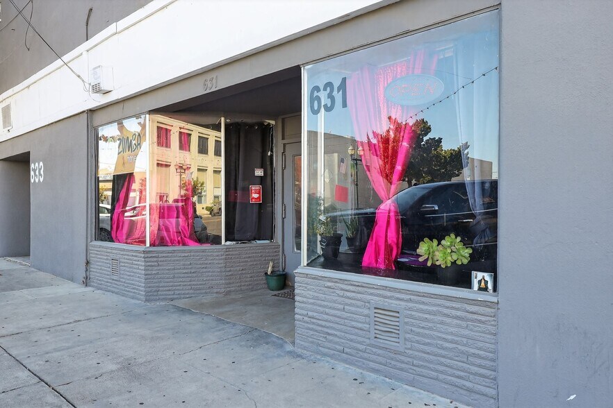 More Photos Of 631-637 I St, Los Banos Apartments For Sale