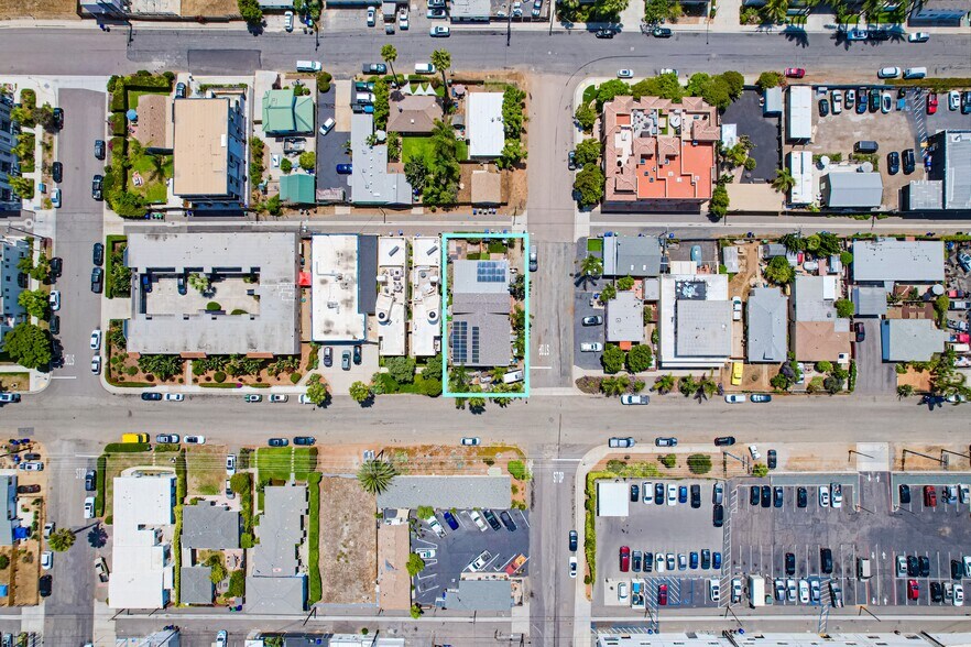 More Photos Of 901 S Tremont St, Oceanside Apartments For Sale