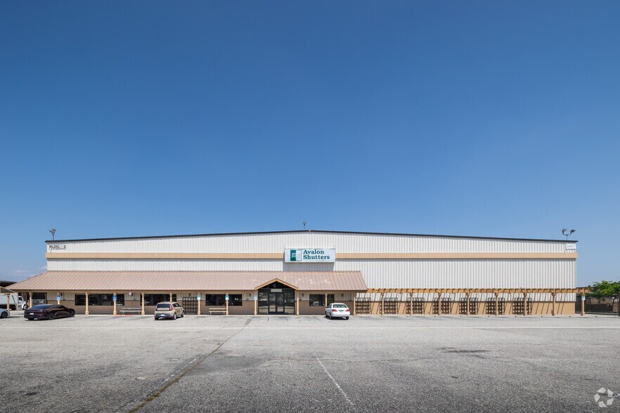 More Photos Of 3407 N Perris Blvd, Perris Manufacturing For Lease