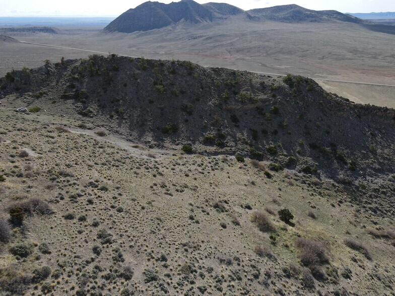 More Photos Of Clarks Fork Canyon Ranch, Clark Land For Sale