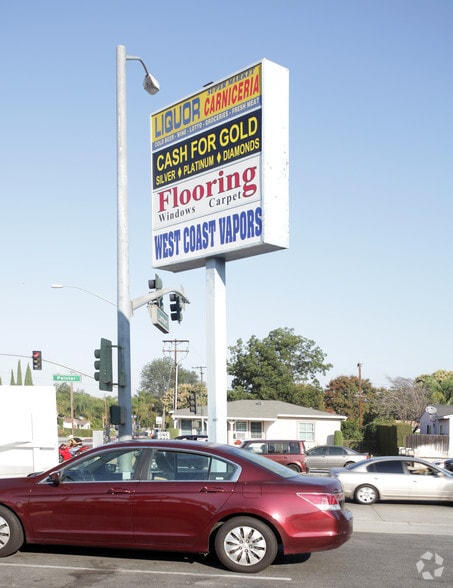 More Photos Of 8750 Painter Ave, Whittier Unknown For Lease