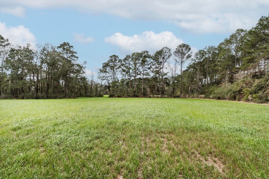 More Photos Of TBD 6.92 acres Interstate 45, New Waverly Land For Sale