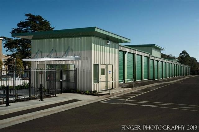 More Photos Of 1225 Shaffer Rd, Santa Cruz Warehouse For Lease
